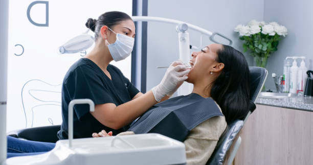 Best Emergency Dental Care  in Cavalier, ND